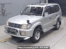 Used 2000 AT toyota land-cruiser-prado KZJ95W Image[0]