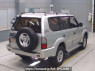 Used 2000 AT toyota land-cruiser-prado KZJ95W Image[1]