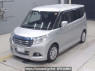 Used 2018 AT suzuki solio MA46S Image[0]