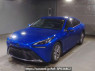Used 2021 AT toyota mirai JPD20 Image[0]