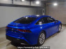 Used 2021 AT toyota mirai JPD20 Image[1]