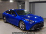 Used 2021 AT toyota mirai JPD20 Image[2]