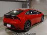 Used 2025 AT toyota prius MXWH65 Image[1]