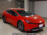 Used 2025 AT toyota prius MXWH65 Image[2]