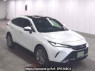 Used 2022 AT toyota harrier-hybrid AXUH85 Image[0]