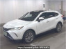 Used 2022 AT toyota harrier-hybrid AXUH85 Image[1]