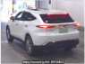 Used 2022 AT toyota harrier-hybrid AXUH85 Image[2]
