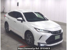 Toyota Harrier Hybrid AXUH80