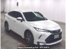 Used 2022 AT toyota harrier-hybrid AXUH80 Image[0]