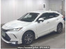 Used 2022 AT toyota harrier-hybrid AXUH80 Image[1]