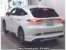 Used 2022 AT toyota harrier-hybrid AXUH80 Image[2]