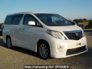 Toyota Alphard ANH25W