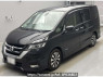 Used 2018 AT nissan serena GFC27 Image[0]