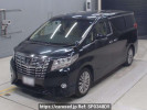 Toyota Alphard AGH30W