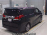 Used 2017 AT toyota alphard AGH30W Image[1]
