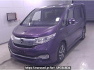 Honda Step WGN Spada RP3