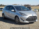 Toyota Aqua NHP10