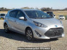 Used 2017 AT toyota aqua NHP10 Image[0]
