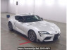 Used 2023 AT toyota supra DB86 Image[0]