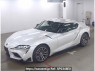 Used 2023 AT toyota supra DB86 Image[1]