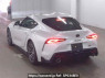 Used 2023 AT toyota supra DB86 Image[2]