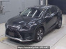 Used 2021 AT lexus nx AGZ10 Image[0]