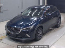 Mazda CX-3 DK5FW