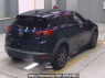 Used 2017 AT mazda cx-3 DK5FW Image[1]