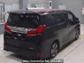 Used 2023 AT toyota alphard AGH30W Image[1]