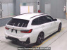 Used 2023 AT bmw 3-series 6L20 Image[1]