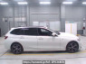 Used 2023 AT bmw 3-series 6L20 Image[2]