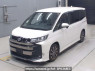 Used 2022 AT toyota noah MZRA90W Image[0]
