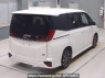 Used 2022 AT toyota noah MZRA90W Image[1]