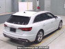 Used 2021 AT audi a4-avant 8WDEZ Image[1]