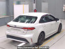 Used 2020 AT toyota corolla-sedan ZWE211 Image[1]