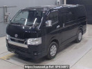Toyota Hiace Van GDH201V