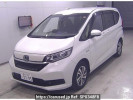 Honda Freed hybrid GB7
