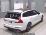 Used 2023 AT volvo v60 ZB420P2 Image[1]