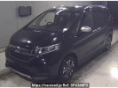 Honda Freed hybrid GB7