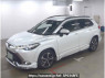 Used 2022 AT toyota corolla-cross ZVG11 Image[1]