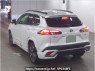 Used 2022 AT toyota corolla-cross ZVG11 Image[2]