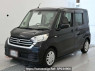 Used 2017 AT nissan dayz-roox B21A Image[0]