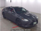 Lexus ES AXZH11