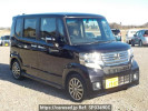 Honda N-BOX CUSTOM JF1