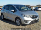 Honda Fit Hybrid GP5
