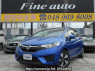 Used 2015 AT honda fit GP5 Image[0]