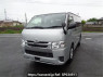 Used 2018 AT toyota regiusace-commuter GDH201V Image[0]