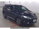 Toyota Harrier ASU60W