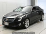 Used 2017 AT cadillac ats A1SL Image[0]