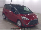 Toyota Sienta NHP170G